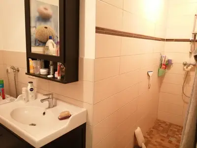 Nach der Arbeit: Ab ins Wohlf&uuml;hlbad