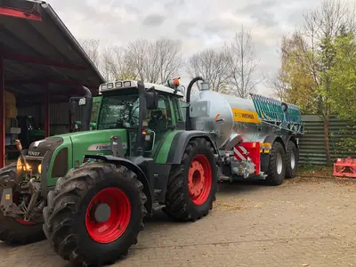 G&uuml;lled&uuml;ngung vorbereiten