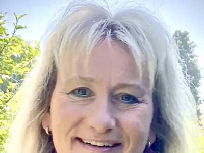 Ausbilderin Anja Ehlers