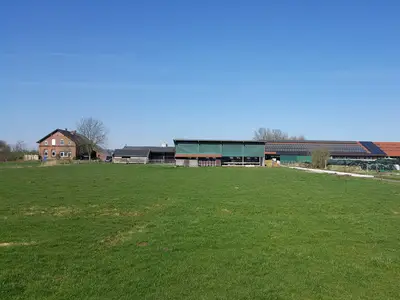 Betrieb Collmann GbR