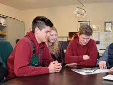 Miteinander wird bei uns groß geschrieben!