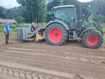 Teamarbeit