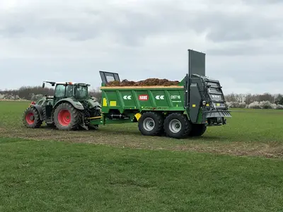 Versuchsstation Braunschweig