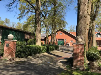 Herzlich Willkommen auf unserem Betrieb!