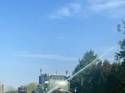 Kehlbecks Landwirtschaft GbR