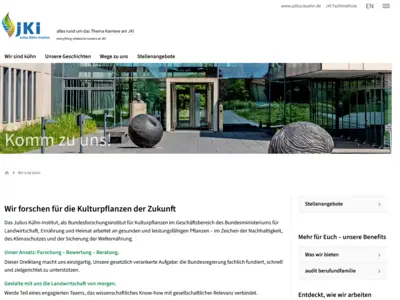 JKI Internet (Bild anklicken zur Vergr&ouml;&szlig;erung)