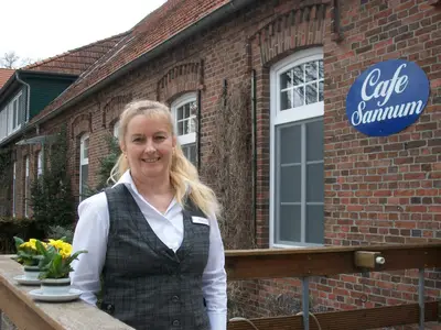 Stiftung Gertrudenheim Gut Sannum