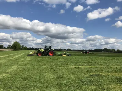 Versuchsstation Braunschweig