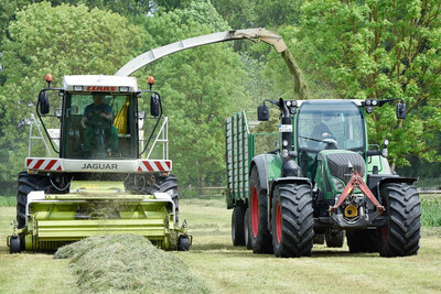 Fachkraft Agrarservice
