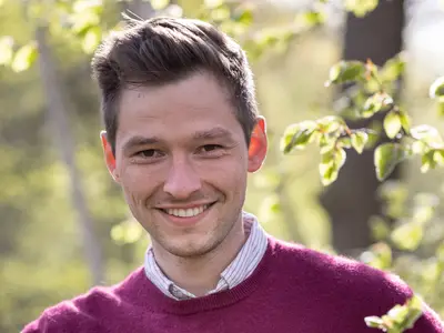 Stefan und Julius L&ouml;bbecke