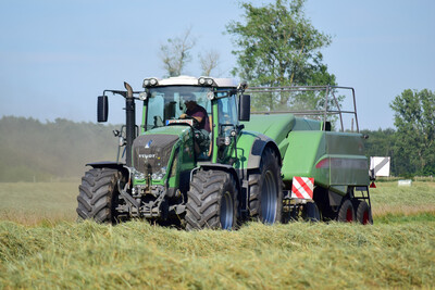 Fachkraft Agrarservice