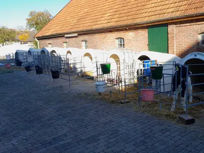 Klockgether und Partner GbR