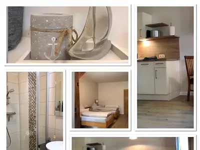 Unsere Ferienwohnungen