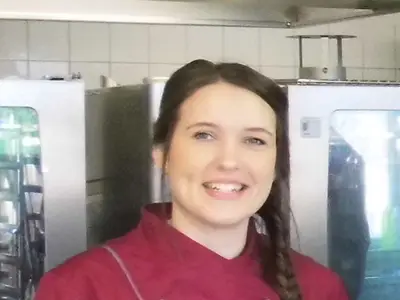 Mira Gebauer