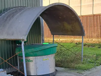 Johann und Wilke Harms-Jan&szlig;en GbR