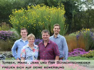 Familie Schachtschneider