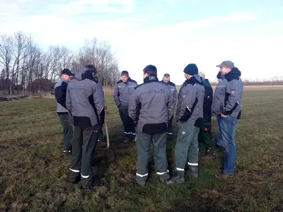 Gr&uuml;nland Beurteilung