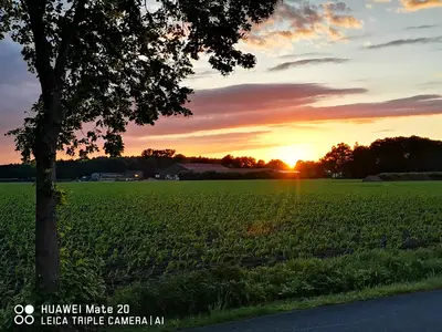 Herzlich Willkommen auf unserem Betrieb!