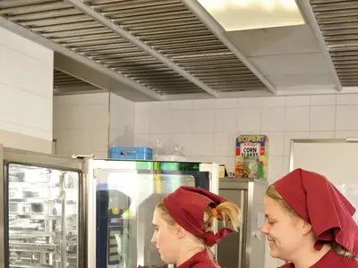 Kindergarten EWE-Biberburg