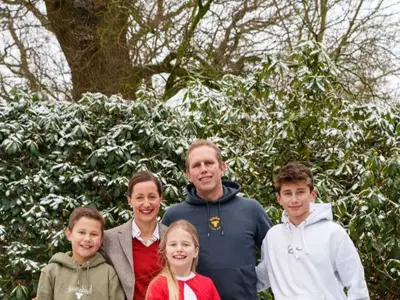 Rinderzucht Ha&szlig;bargen GbR