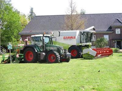 Tag der offenen T&uuml;r