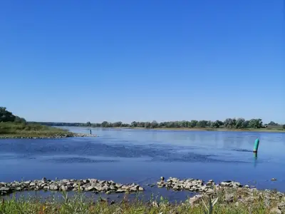 Das Biosph&auml;renreservat