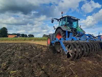 516 mit Meyer-Scheibenegge